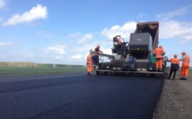 В 2018 году на ремонт ЕКАД потратят почти 80 млн рублей