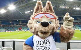 Куйвашев: Екатеринбург за время ЧМ-2018 посетили 100 тыс. человек