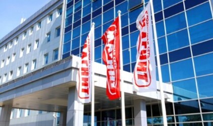 «Магнит» вошел в десятку крупнейших российских компаний