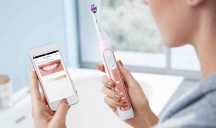 Что подарить: мастхэвы этого года от Oral-B