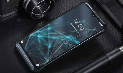 Черная Пятница продолжается: смартфоны DOOGEE доступны россиянам по специальной цене