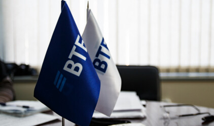 ВТБ нарастил портфель привлеченных средств физлиц на 15%