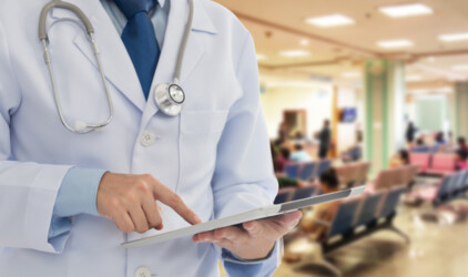 Международный медицинский портал Medzona.com официально стал маркетплейсом «Российского экспортного центра»