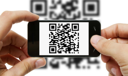 Клиенты ВТБ смогут вносить наличные в банкоматах по QR-коду