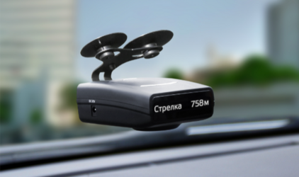 Принцип работы GPS антирадара