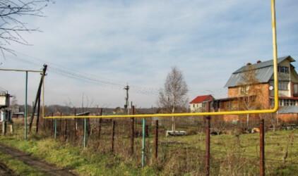 В Екатеринбурге на ремонт газовых сетей направят 130 млн рублей