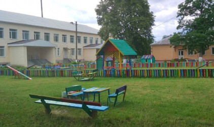 В Екатеринбурге бывший детский сад продают за 350 млн рублей