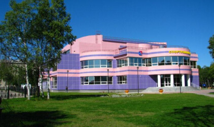 В Екатеринбурге адаптируют спорткомплекс «Урал»