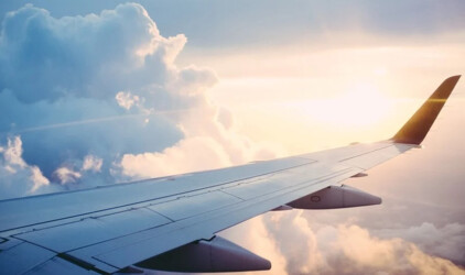 Возобновлены авиарейсы компании Turkish Airlines из Екатеринбурга в Стамбул