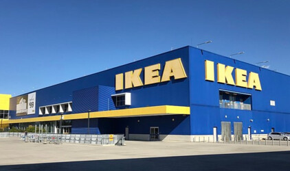 Мэр Орлов рассказал о болезненном уходе IKEA из Екатеринбурга