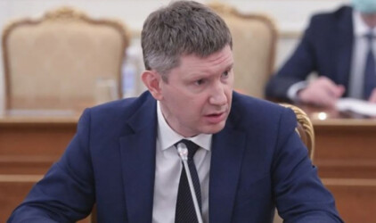 Решетников заявил об улучшении ситуации на потребительском рынке России