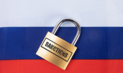 Financial Times: Санкции против РФ через 20 лет назовут величайшей ошибкой Запада