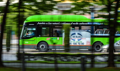Власти Екатеринбурга закупят новые автобусы почти на 500 млн рублей