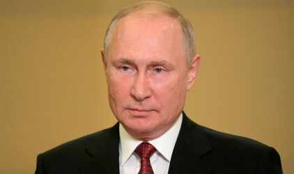 Путин: Россия может самостоятельно развивать технологии