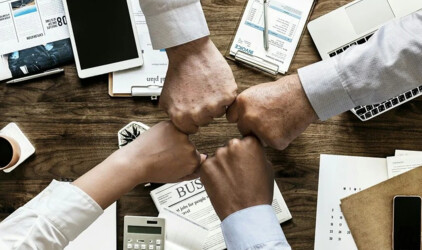В Свердловской области студенты примут участие в разработке фирменного стиля предприятий