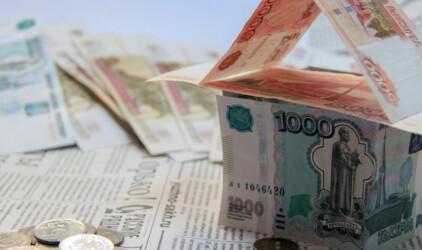 Хуснуллин сообщил о продлении семейной ипотеки в РФ