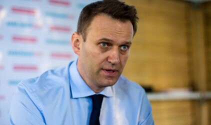 Навальный и Ройзман призвали бойкотировать выборы губернатора Свердловской области‍