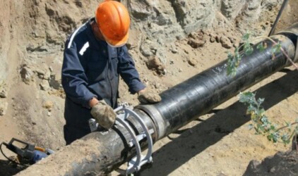 Мэру Нижнего Тагила пообещали 12 млрд рублей на воду‍