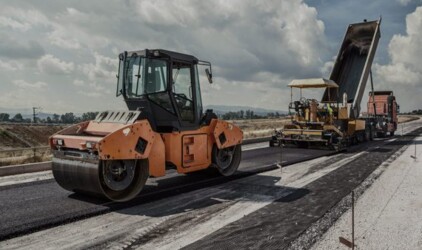 Минтранс предложил выделить еще 8,5 млрд рублей на завершение ЕКАД