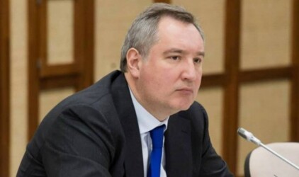 Дмитрий Рогозин посетит Нижний Тагил в День танкиста