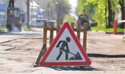 В Нижнем Тагиле на текущий ремонт дорог выделено 123 млн рублей