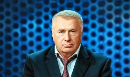 Жириновский агитирует за переименование Свердловской области
