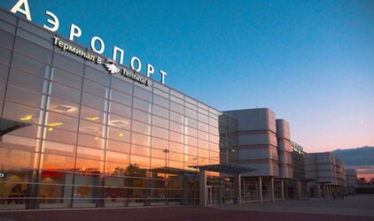 В аэропорту «Кольцово» введут ещё 7 рейсов из Екатеринбурга в Самару
