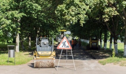В Екатеринбурге отремонтируют 41 участок дорог за 1,5 млрд рублей