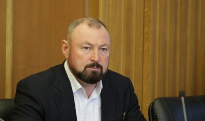 Виктор Тестов прокомментировал отставку Евгения Ройзмана и позицию думы
