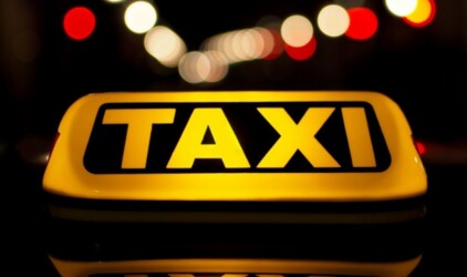 В Екатеринбурге таксисты подняли цены из-за ЧМ-2018