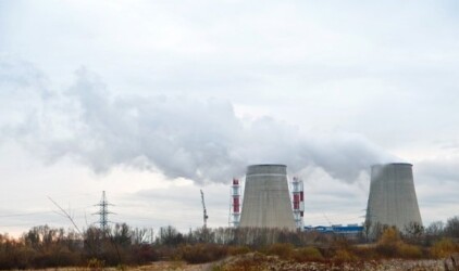 «Екатеринбурггаз» завершает подготовку к к отопительному сезону