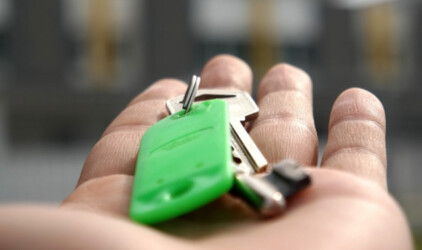 Названы улицы Екатеринбурга с наибольшим числом квартир в продаже