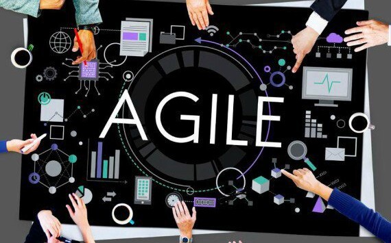 Agile и Lean: выживает только шустрый!