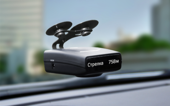 Принцип работы GPS антирадара