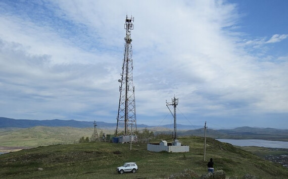 Власти Нижнего Тагила привлекли 150 млн рублей для развития сотовой связи