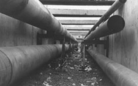Власти Нижнего Тагила ищут 120 млн рублей на ремонт теплосетей