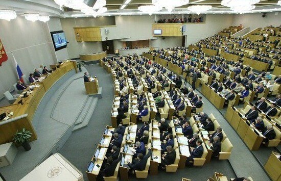 В Екатеринбурге состоялось выездное заседание депутатов Госдумы