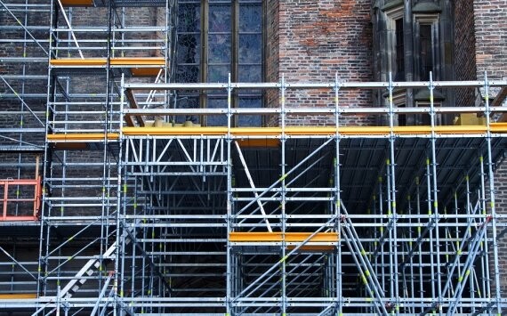 В Свердловской области взносы на капремонт вырастут на 4%