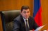 Евгений Куйвашев выделил 100 миллионов на ликвидацию последствий урагана‍