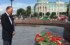 В Екатеринбург прибыл новый генконсул США