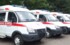 Больницы Свердловской области получат новые "скорые"