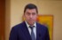Губернатор Куйвашев собрал 4,8 млн рублей на лечение больных детей
