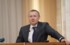 Высокинский отправил в отставку вице-мэра Екатеринбурга Тушина