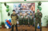Молодежный военно-патриотический клуб “Полярный лис” получил поддержку сибирских бизнесменов 