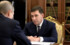 Владимир Путин вручил орден Александра Невского свердловскому губернатору Евгению Куйвашеву
