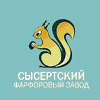 Фарфор Сысерти