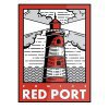 Red Port comics