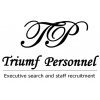 Triumf Personnel