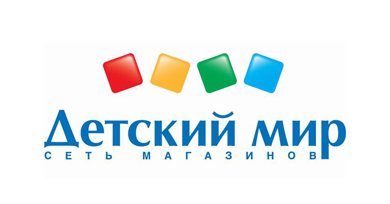 Детский мир