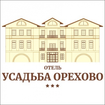 Усадьба Орехово